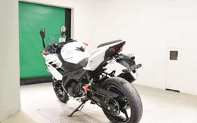 KAWASAKI NINJA 400 2022 EX400L