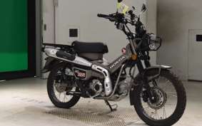 HONDA CT125-2 2021 JA65