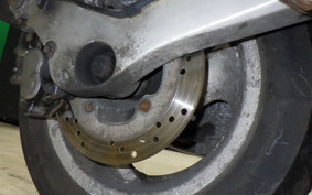 HONDA SILVER WING 600 2001 PF01