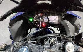 YAMAHA YZF-R25 RG10J
