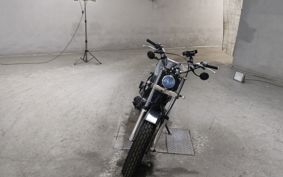 YAMAHA TW200 DG07J