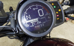 HONDA REBEL 1100 DCT 2021 SC83