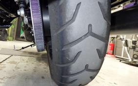 HARLEY FLTRXSE1920CVO 2021
