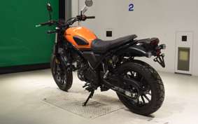 HONDA CL250-2 2005 MC57