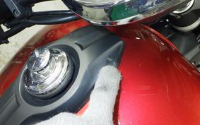 YAMAHA XVS1300CU 2016