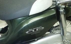 HONDA C50 SUPER CUB