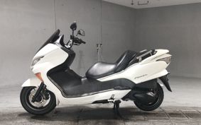 HONDA FORZA Z MF08