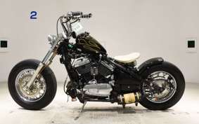 KAWASAKI VULCAN 400 CLASSIC 1997 VN400A