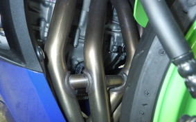 KAWASAKI ZX-4RR 2024 ZX400P