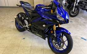 YAMAHA YZF-R25 RG43J