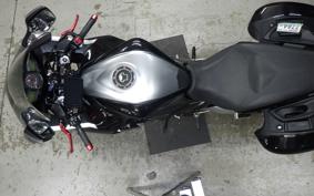 HONDA VFR1200F 2015 SC63