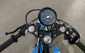 HONDA CB125 CB125J