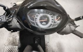SUZUKI ADDRESS V125 DT11A