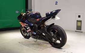 YAMAHA YZF-R6 2006