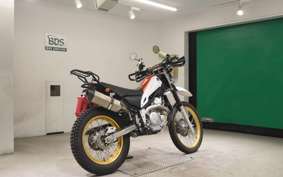 YAMAHA SEROW 250 Gen.2 2004 DG17J