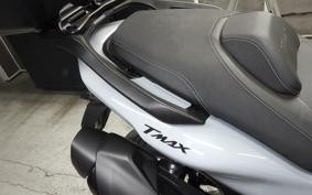 YAMAHA T-MAX 560 T 2025 SJ21J