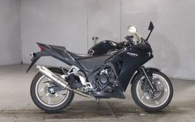 HONDA CBR250R MC41