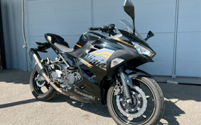 KAWASAKI NINJA 400 2020 EX400G