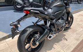 HONDA CB650R 2024 RH03