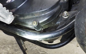YAMAHA YZ50 3R0