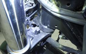 SUZUKI ジクサー150 ED13N