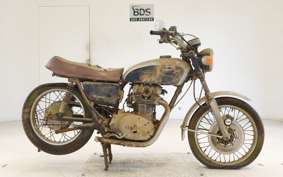 YAMAHA XS650 E S650