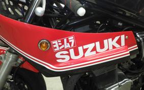 SUZUKI GS1200SS 2001 GV78A