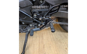 YAMAHA MT-09 ABS 2019 RN52J