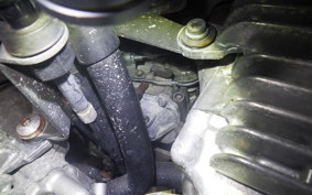 HONDA MAGNA 250 2010 MC29