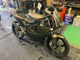 Фото Yamaha TZR50 с японского аукциона