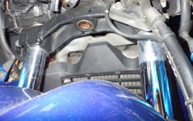 SUZUKI SKYWAVE 250 (Burgman 250) SS