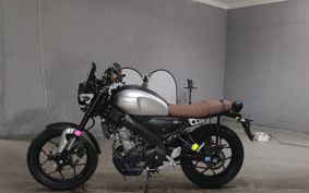 YAMAHA XSR155 RG63
