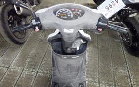 YAMAHA JOG Gen.5 SA36J