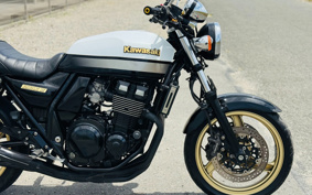 KAWASAKI ZRX-2 2009 ZR400E