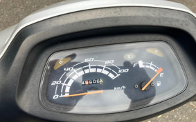 HONDA SPACY100 JF13