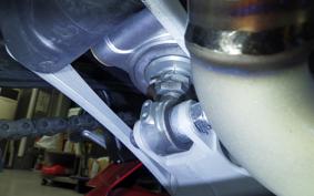 HONDA CBR1000RR RSP 2021 SC82