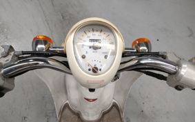 HONDA CREA SCOOPY AF55