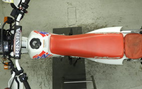 HONDA XLR125R 2017 JD16