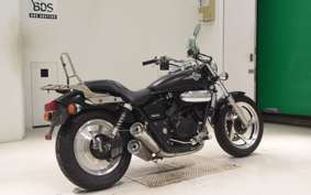 HONDA MAGNA 250 2007 MC29
