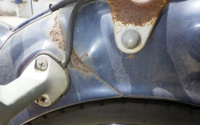 HONDA C50 SUPER CUB C50