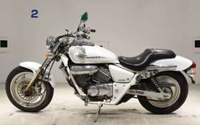 HONDA MAGNA 250 2013 MC29