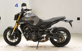 YAMAHA MT-09 2017 RN34J