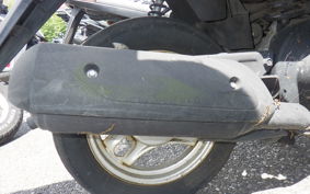 HONDA DIO Gen.6 AF62