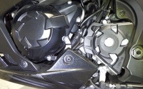 KAWASAKI NINJA 1000SX 2020