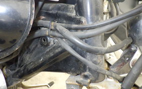 HONDA MAGNA 50 1998 AC13
