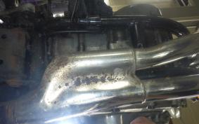 HONDA GB250 CLUBMAN Gen.5 2014 MC10