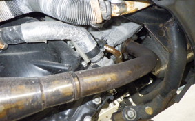 YAMAHA MAJESTY 250 Gen.3 SG15J