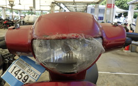 SUZUKI LET's 4 CA45A