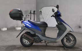 SUZUKI LET's 2 CA1PA