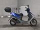 Фото Suzuki LET's 2 с японского аукциона